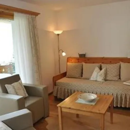 By Interhome Sils Maria