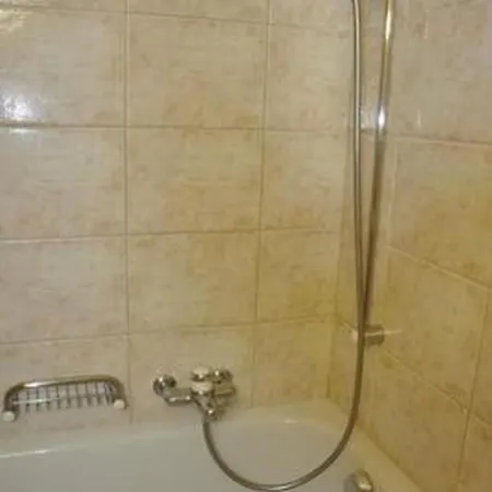 By Interhome Apartment