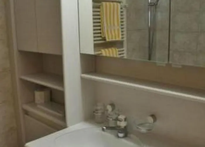 Chesa Semnadur H5 By Interhome * Sils Maria