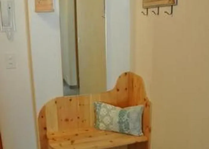 Chesa Semnadur H5 By Interhome