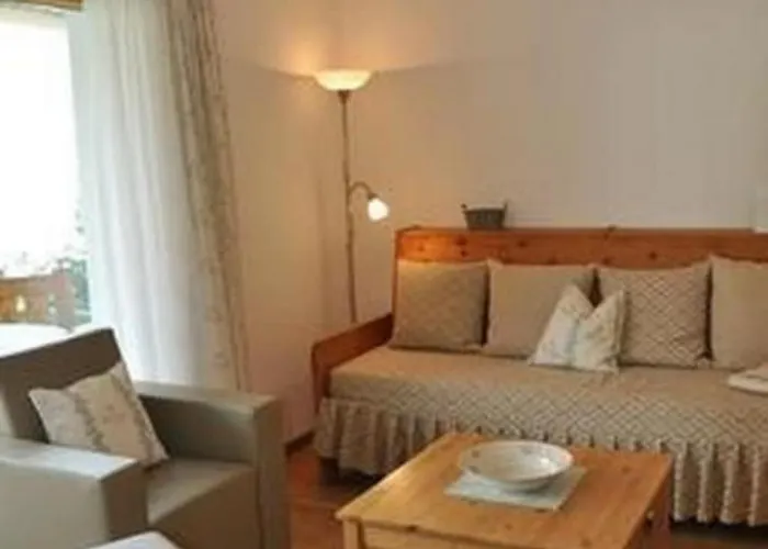 Chesa Semnadur H5 By Interhome Sils Maria